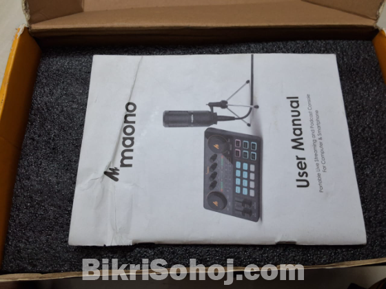Maono CASTER lite AU-AM200